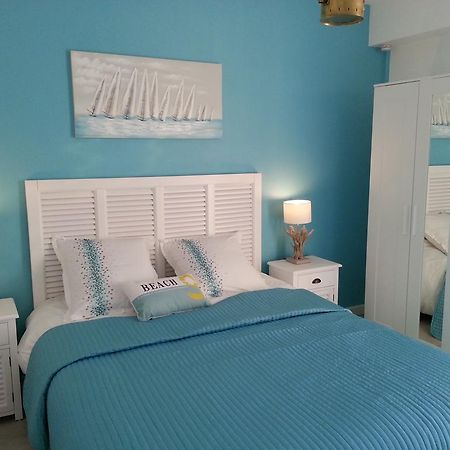 Appartement Plage Saint-Malo Oda fotoğraf